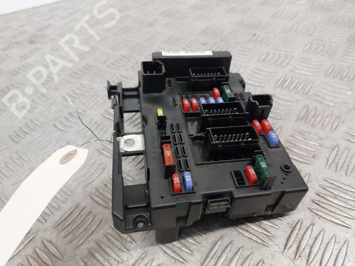 Fuse box PEUGEOT 206+ (2L_, 2M_) 1.1 | BP31164185E1 - Image 4