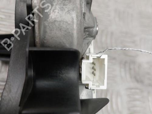 Viskermotor bagrude CITROËN C3 Picasso (SH_) 1.6 HDI 90 | BP23735009M102 
