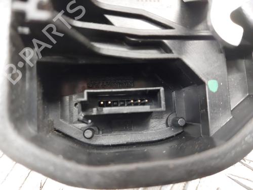 Front left lock BMW 1 (E81) 116 i | BP23747851C98  - Image 6