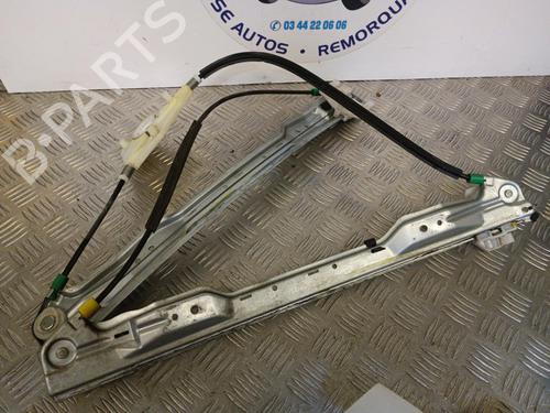 Used Front right window mechanism CITROËN C5 I (DC_) 2.0 HDi (DCRHZB, DCRHZE) (109 hp) 23657266