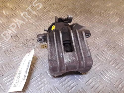 Left rear brake caliper SEAT IBIZA IV (6J5, 6P1) 1.6 TDI | BP23726473M107 