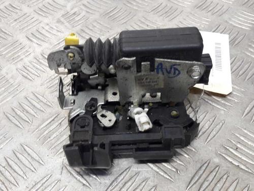 Used Front right lock DACIA SANDERO 1.4 MPI LPG (72 hp) 23733608