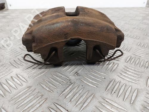 Right front brake caliper SEAT IBIZA IV (6J5, 6P1) 1.6 TDI | BP29386995M104 