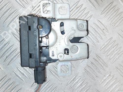 Bakluke lås MINI MINI (R56) One (75 hp) 25289088