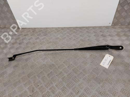 Used Front windshield wiper arm Front windshield wiper arm CITROËN BERLINGO MULTISPACE (B9) 1.6 HDi 110 (109 hp) 30314357 30314357