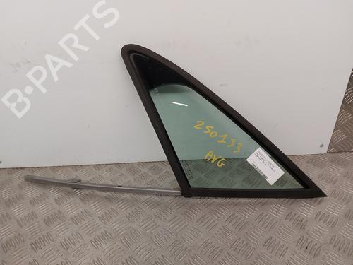 Used Front left quarter glass PEUGEOT 407 (6D_) 2.0 HDi 135 (6DRHRH, 6DRHRE, 6DRHRG, 6DRHRJ) (136 hp) 27979631