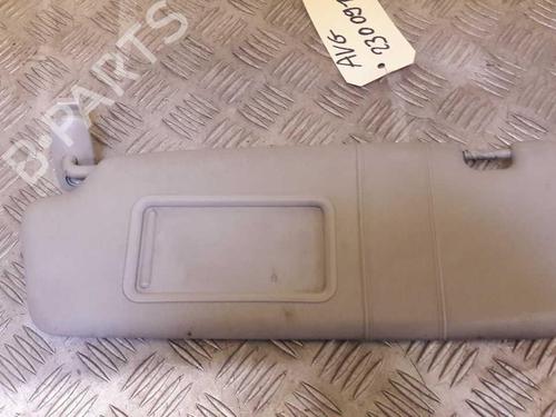 Left sun visor AUDI A3 (8P1) 2.0 TDI 16V | BP23658317I1 
