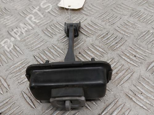 Hinge/Door check strap PEUGEOT 208 I (CA_, CC_) 1.6 HDi / BlueHDi 75 | BP27715450C146