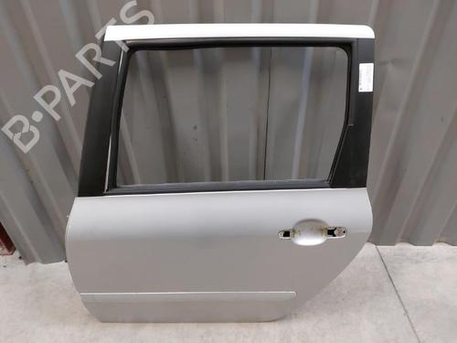 Left rear door PEUGEOT 307 Break (3E) 2.0 HDI 110 | BP23735156C4 