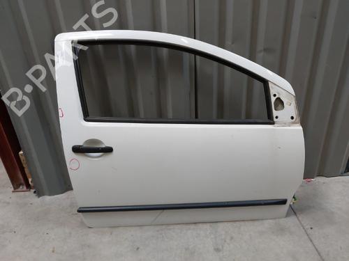 Used Right front door CITROËN C2 (JM_) 1.4 HDi (68 hp) 23746056