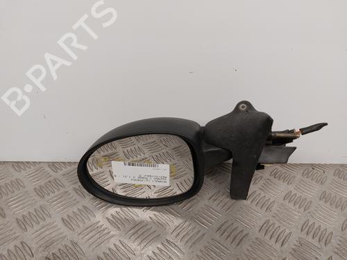 Bakspejl venstre RENAULT TWINGO I (C06_) 1.2 (C066, C068) 7700834988