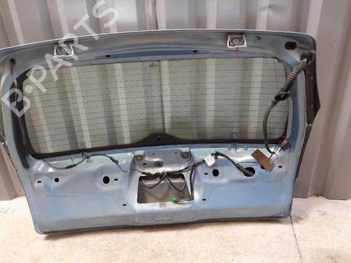 Used Tailgate Tailgate CITROËN C3 I (FC_, FN_) 1.4 HDi (68 hp) 23657027 23657027
