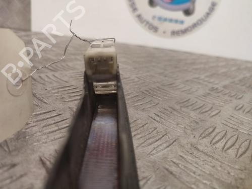 Used Third brake light Third brake light CITROËN C3 I (FC_, FN_) 1.6 16V HDi (90 hp) 23745952 23745952