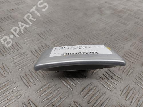 Front right exterior door handle CITROËN SAXO (S0, S1) 1.1 X, SX | BP23747380C129 
