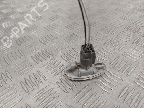 Right front indicator MAZDA 2 (DY) 1.4 CD | BP23745588C33 - Image 3