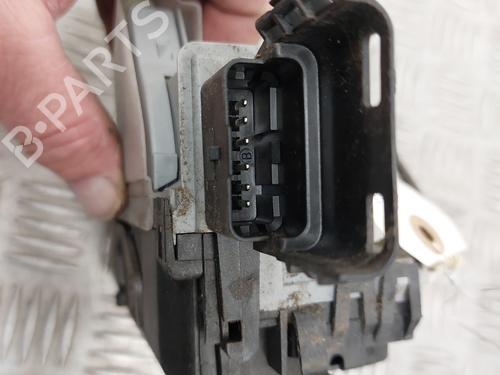 Rear left lock PEUGEOT 5008 (0U_, 0E_) 1.6 HDi | BP29423620C100 