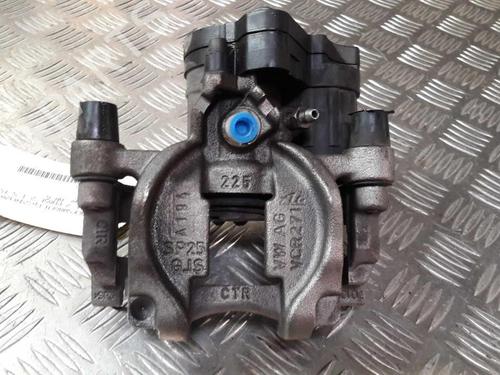 Left rear brake caliper VW GOLF VIII (CD1, DA1) 1.5 TSI | BP23717187M107 