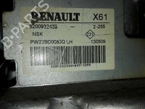 Steering column RENAULT KANGOO Express (FW0/1_) 1.5 dCi 70 (FW0A, KW0V) | BP23715552M21 - Image 5