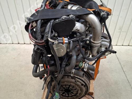 Used Engine Engine 36835990 36835990