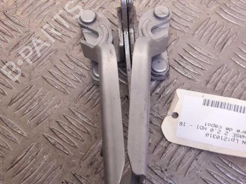 Used Hinge/Door check strap CITROËN C5 II (RC_) 2.0 HDi (RCRHRH) (136 hp) 23717431