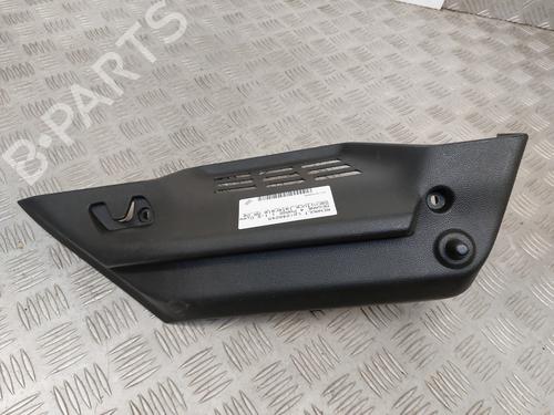 Rear right panel RENAULT MEGANE IV Hatchback (B9A/M/N_) 1.6 TCe 205 (B9MV) | BP23747265C61  - Image 5