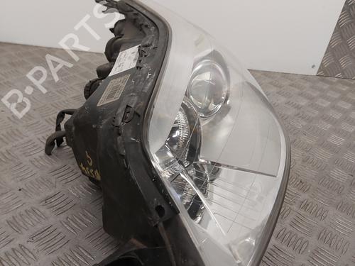 Left headlight CITROËN C5 II (RC_) 2.0 16V (RCRFJB, RCRFJC) | BP29957308C28 - Image 5