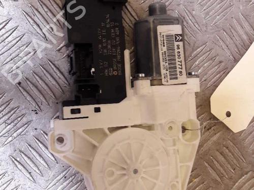 Used Right front window motor Right front window motor CITROËN C6 (TD_) 2.2 HDi (170 hp) 23726114 23726114