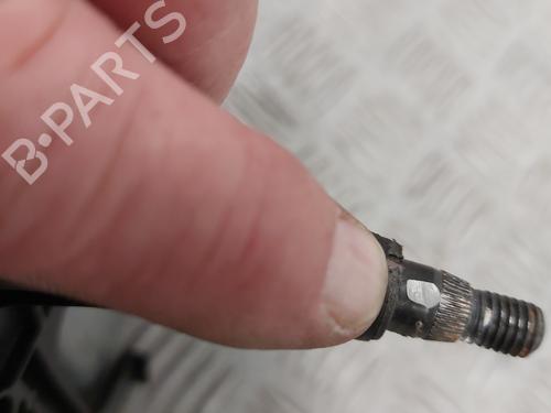 Used Rear wiper motor Rear wiper motor PEUGEOT 5008 (0U_, 0E_) 1.6 HDi (110 hp) 29431635 29431635