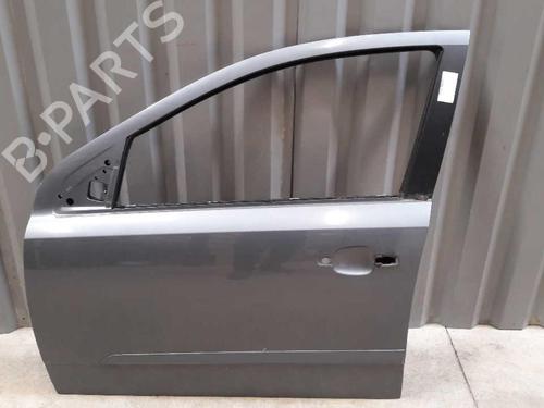 Used Left front door OPEL ASTRA H (A04) 1.7 CDTI (L48) (100 hp) 23735681