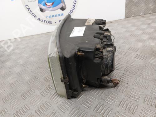Left headlight IVECO DAILY III Van 29 L 12 V (ALKA41A2, ALLA52A2, ALKA42A2) | BP23748697C28 