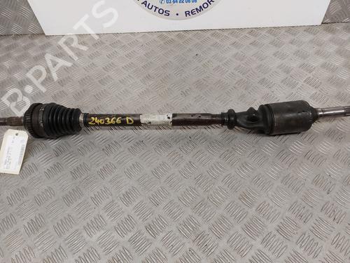 Right front driveshaft CITROËN SAXO (S0, S1) 1.1 X, SX | BP23747392M39 