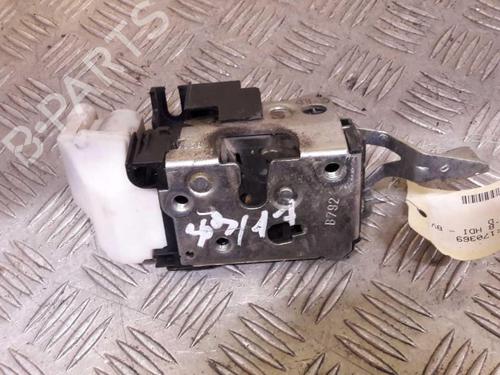 Used Front right lock Front right lock CITROËN JUMPER I Bus (244, Z_) 2.8 HDi (128 hp) 23655241 23655241
