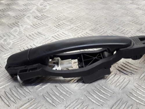 Rear right exterior door handle SEAT CORDOBA (6L2) 1.9 SDI | BP23735292C130 