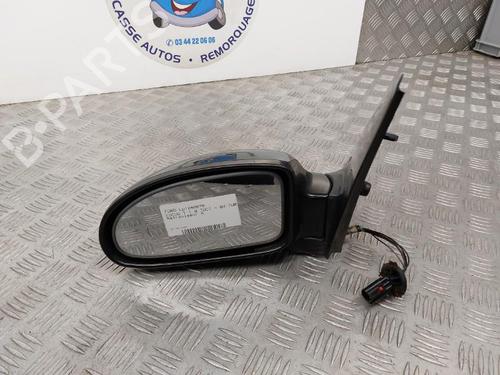 Used Left mirror FORD FOCUS I (DAW, DBW) 1.8 TDCi (115 hp) 23743539