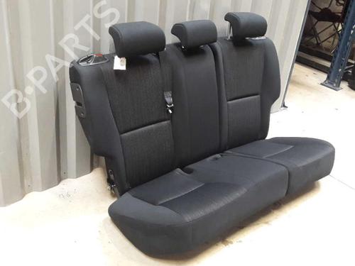 Used Rear seat Rear seat TOYOTA AURIS (_E15_) 1.6 (ZRE151_, ZRE151R) (132 hp) 23724522 23724522