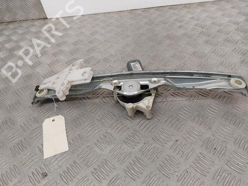 Used Rear right window mechanism Rear right window mechanism CITROËN C5 I Break (DE_) 2.0 HDi (DERHZB, DERHZE) (109 hp) 23747613 23747613