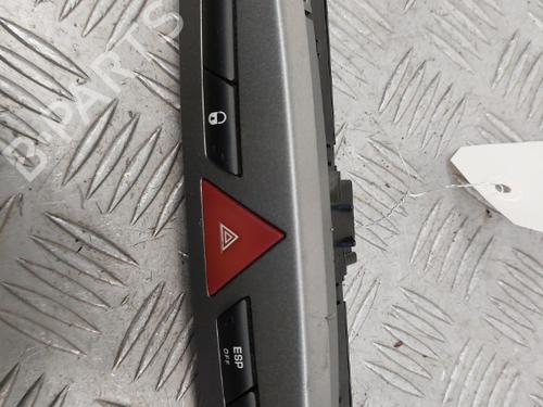 Warning switch PEUGEOT 308 I (4A_, 4C_) 1.6 16V | BP23659794I22 