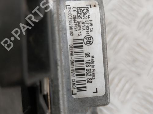Used Start/Stop ECU Start/Stop ECU PEUGEOT 208 I (CA_, CC_) 1.6 HDi / BlueHDi 75 (75 hp) 27715431 27715431