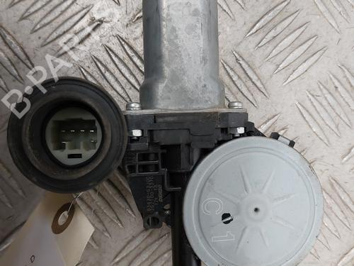 Right front window motor SUZUKI SWIFT III (MZ, EZ) 1.3 (RS413, ZC11S) | BP30933380E20