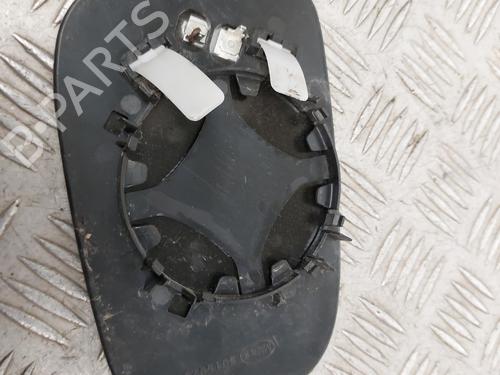 Used Left mirror glass Left mirror glass VOLVO S40 II (544) 1.6 D (110 hp) 32166833 32166833