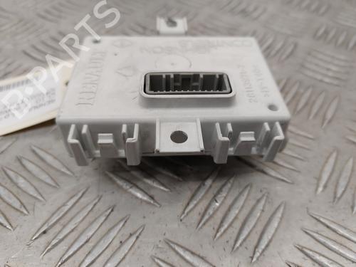 Control unit RENAULT CLIO III (BR0/1, CR0/1) 1.2 16V (BR0P, CR0P) | BP23748168M11 - Image 2