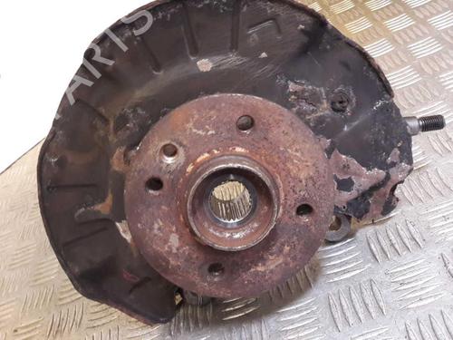 Used Left front steering knuckle MINI MINI (R50, R53) One D (75 hp) 23717629