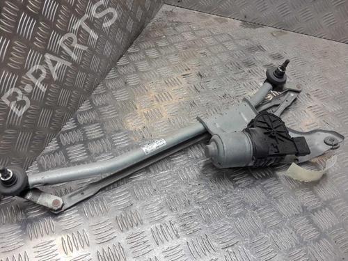 Used Front wiper motor DACIA SANDERO 1.4 MPI LPG (72 hp) 23714131