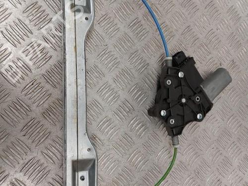Front left window mechanism OPEL CORSA D (S07) 1.3 CDTI (L08, L68) | BP23743485C22 - Image 4
