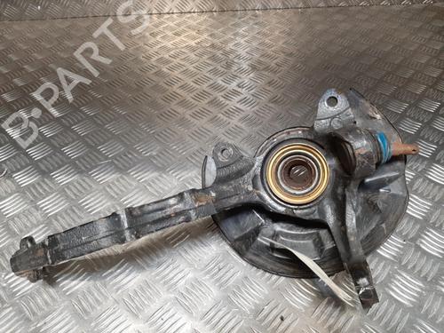 Venstre Styrespindel Lejehus HONDA PRELUDE II (AB) 1.8 EX (AAB) (105 hp) 24851617
