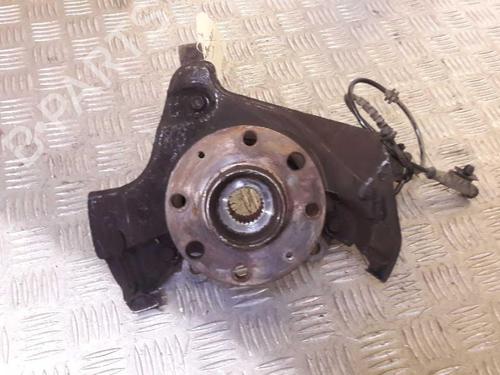 Used Right front steering knuckle Right front steering knuckle FIAT PUNTO EVO (199_) 1.3 D Multijet (199AXC1A, 199BXC1A, 199AXT1A, 199BXT1A) (75 hp) 23723737 23723737