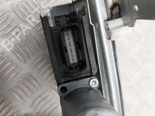 Front left window mechanism PEUGEOT 208 I (CA_, CC_) 1.2 VTI 82 | BP29912976C22