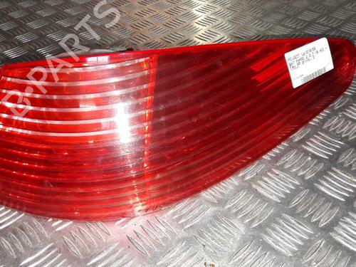 Used Right taillight PEUGEOT 607 (9D, 9U) 2.7 HDi 24V (204 hp) 23715404