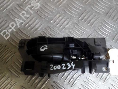 Used Rear left interior door handle Rear left interior door handle CITROËN C3 II (SC_) 1.6 HDi (92 hp) 23713953 23713953