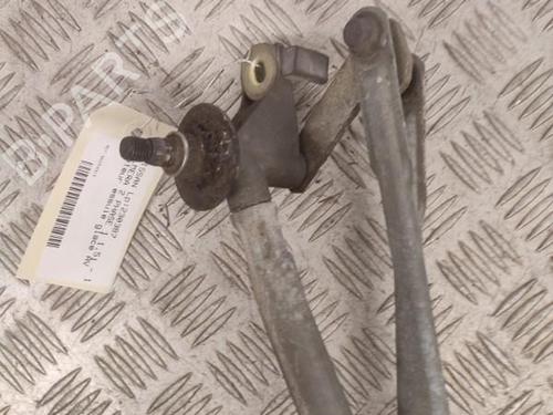 front-wiper-motor-nissan-almera-ii-hatchback-n16-2000-23744486 main image